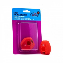 SilikĂłnovĂ˝ obal na kÄžĂşÄ BMW 3 E36 (1990-1999) (R)